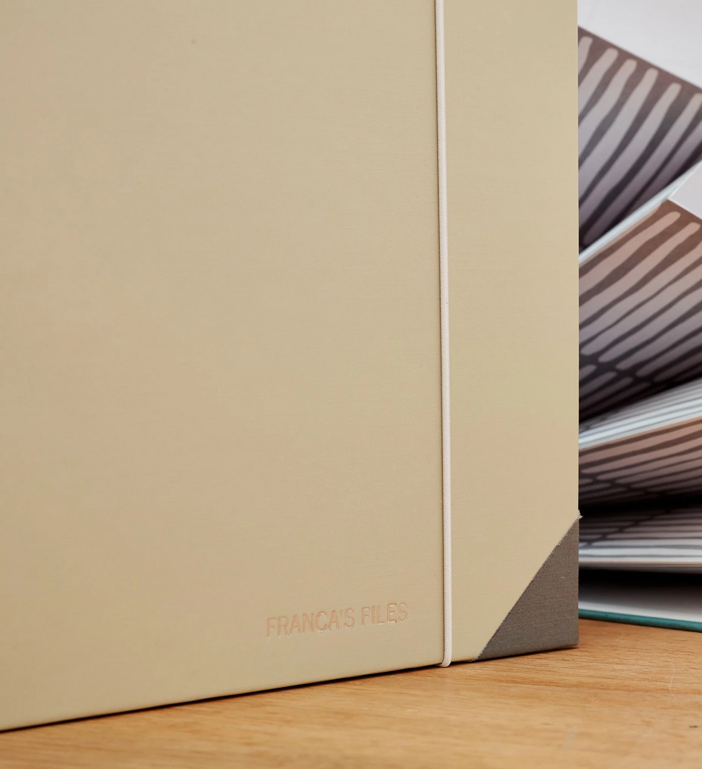 The Folio™ Document Organizer