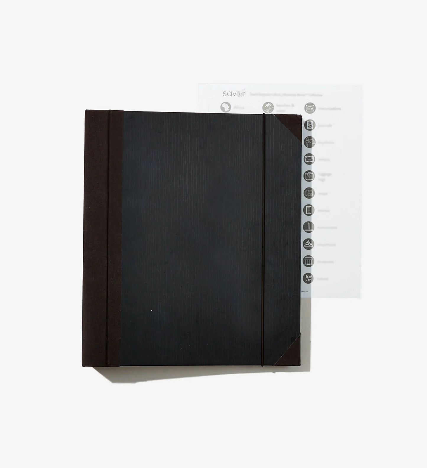 The Folio™ Document Organizer