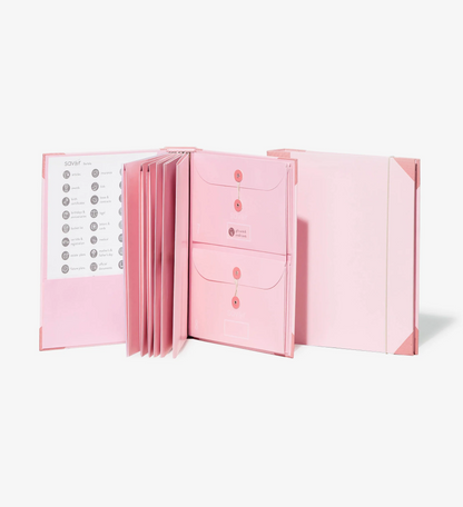 The Folio™ Document Organizer